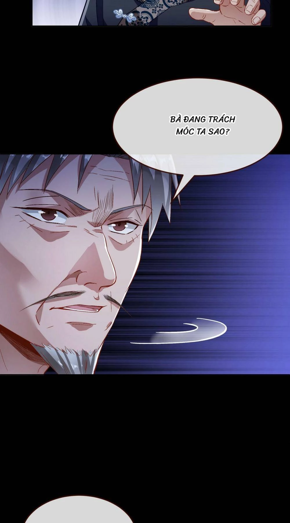 Vạn Tra Triêu Hoàng Chapter 318 - Next Chapter 319