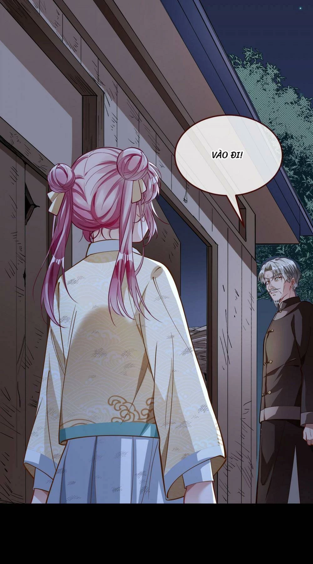 Vạn Tra Triêu Hoàng Chapter 318 - Next Chapter 319