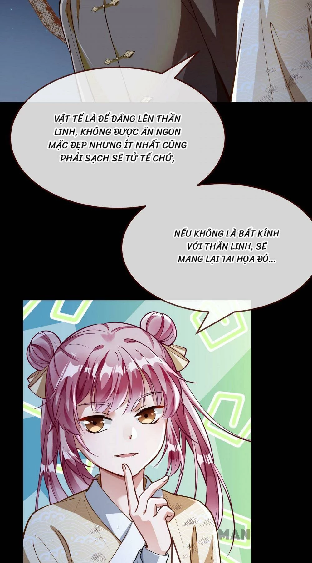 Vạn Tra Triêu Hoàng Chapter 318 - Next Chapter 319