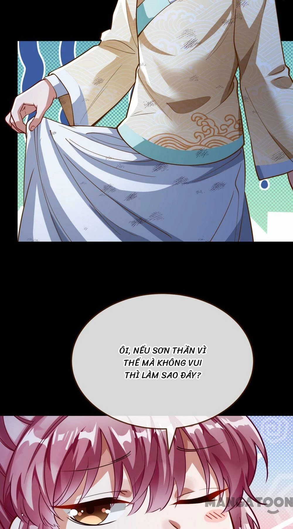 Vạn Tra Triêu Hoàng Chapter 318 - Next Chapter 319