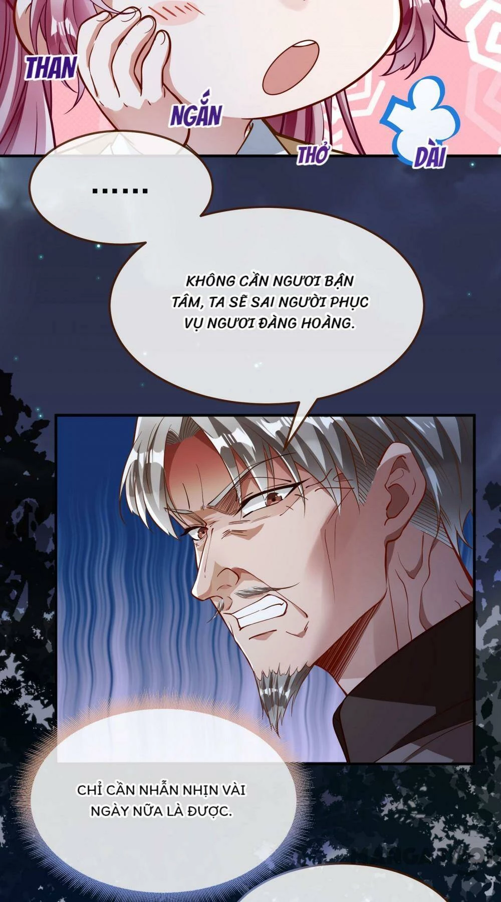 Vạn Tra Triêu Hoàng Chapter 318 - Next Chapter 319