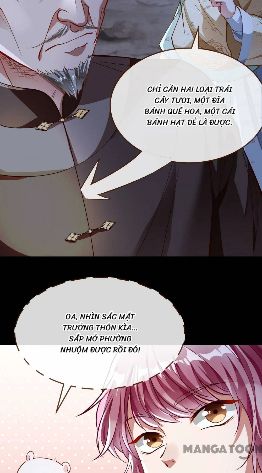 Vạn Tra Triêu Hoàng Chapter 318 - Next Chapter 319