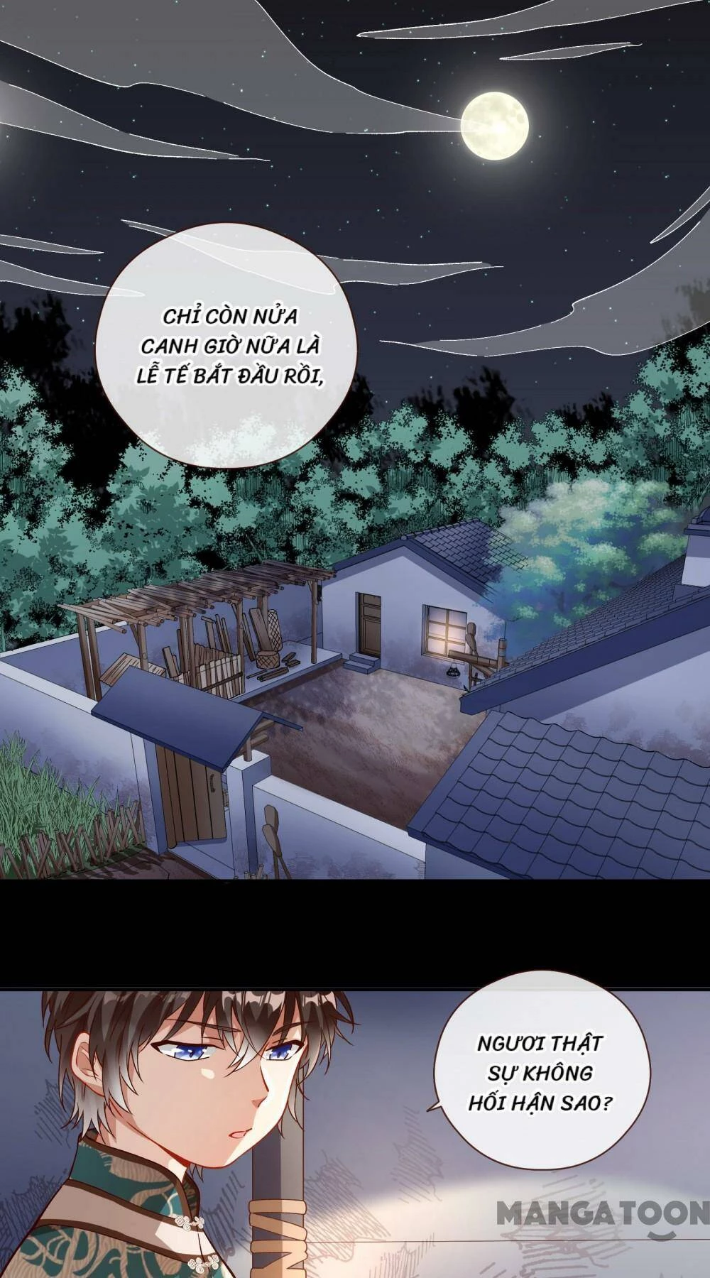 Vạn Tra Triêu Hoàng Chapter 319 - Next Chapter 320