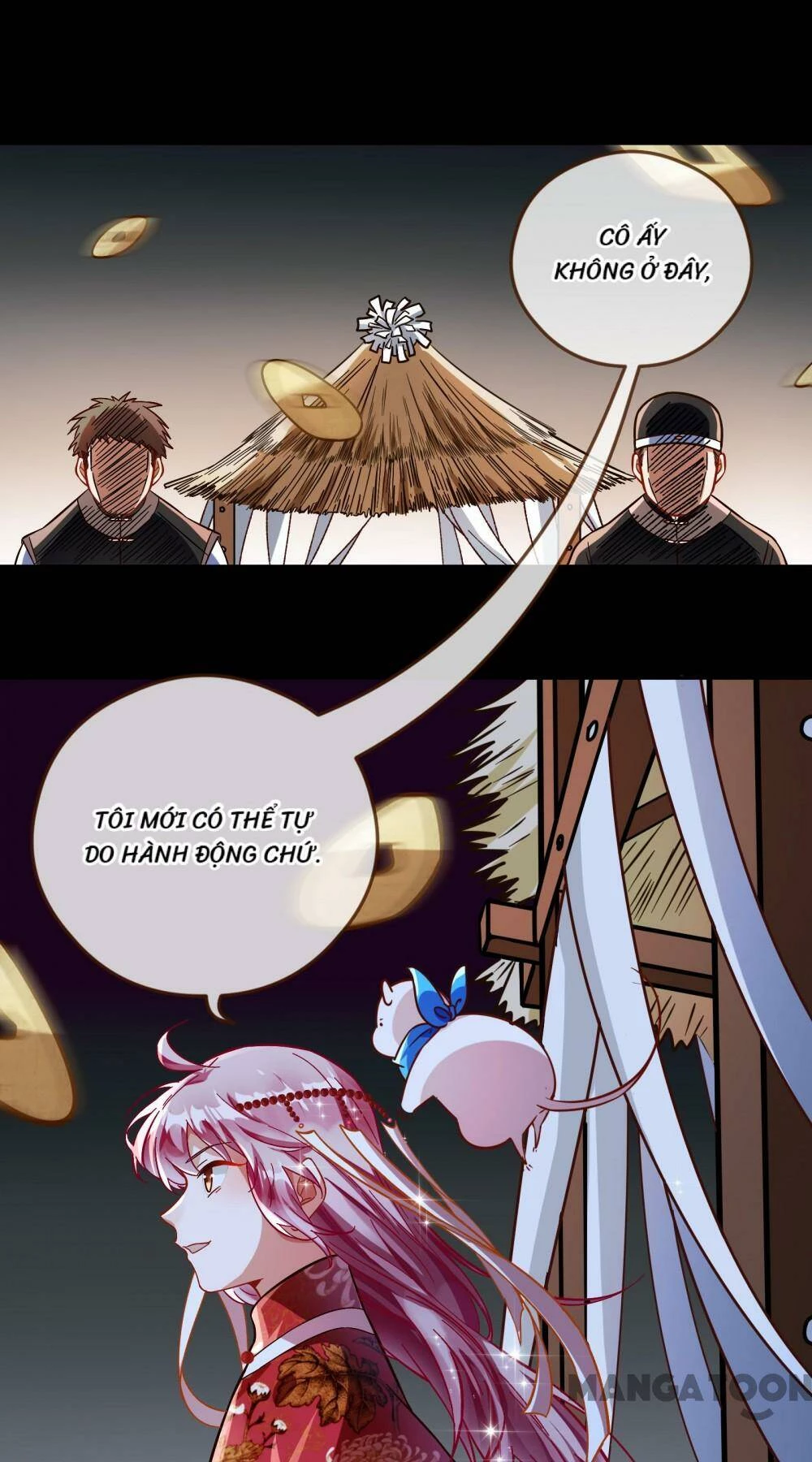 Vạn Tra Triêu Hoàng Chapter 319 - Next Chapter 320