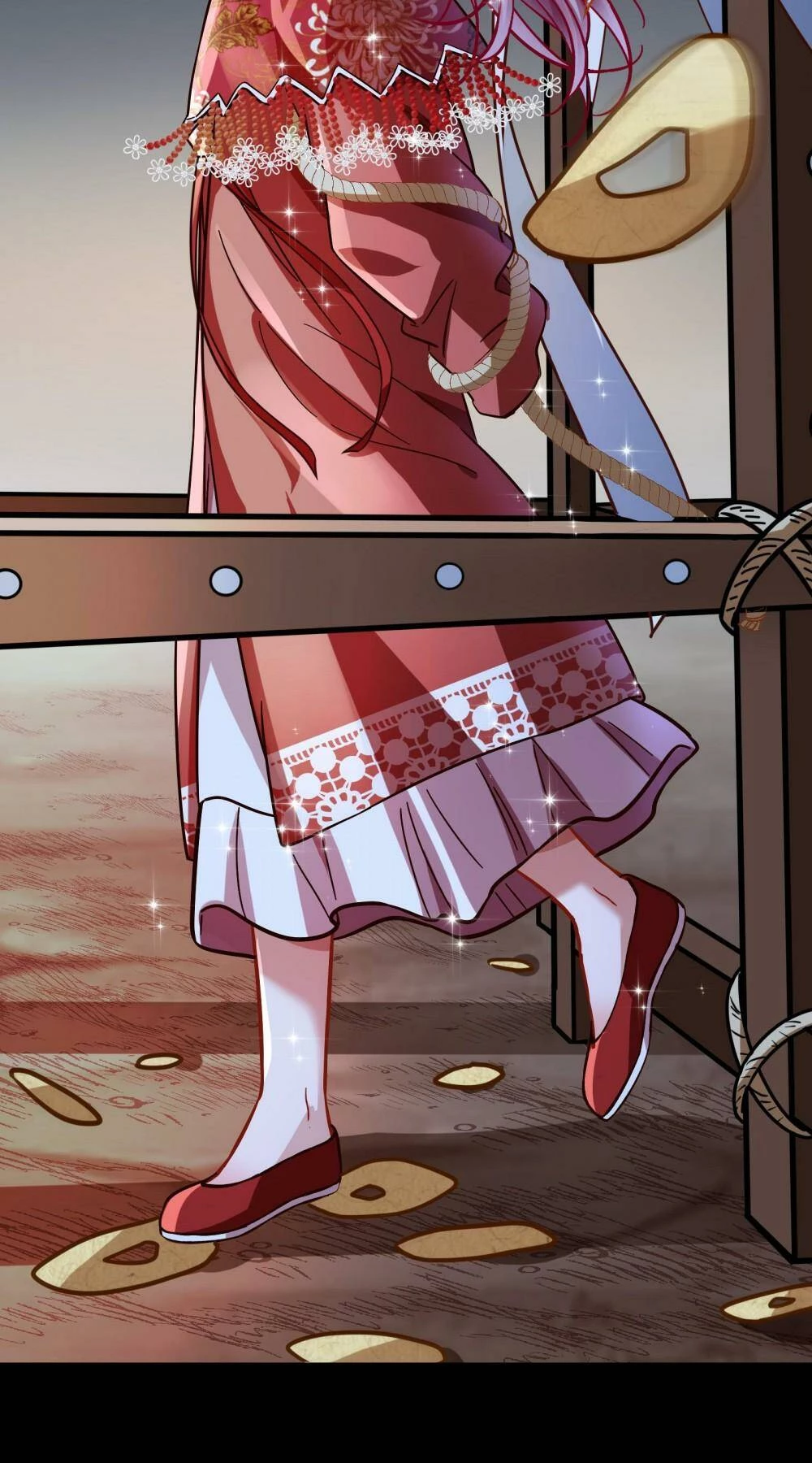 Vạn Tra Triêu Hoàng Chapter 319 - Next Chapter 320