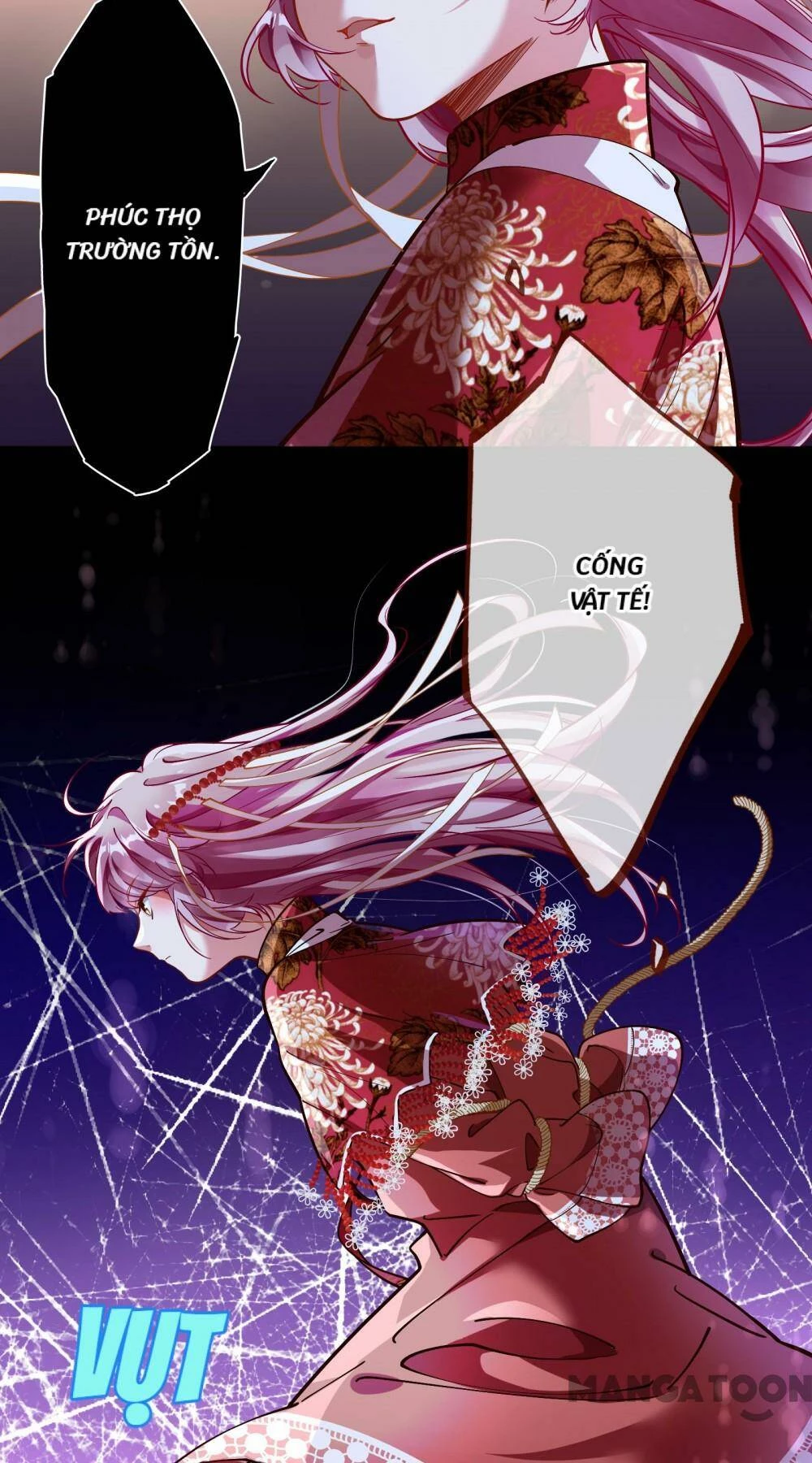 Vạn Tra Triêu Hoàng Chapter 319 - Next Chapter 320