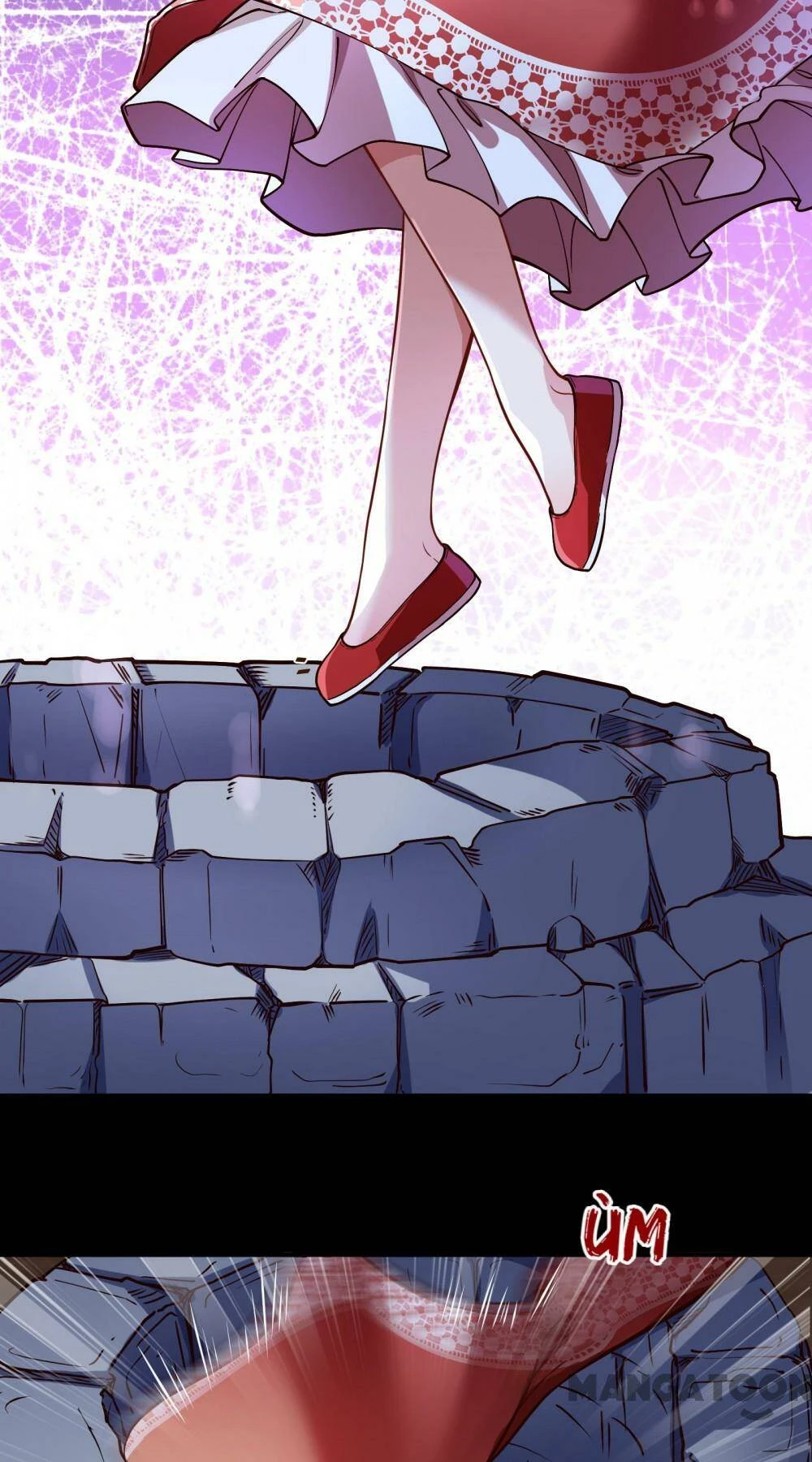 Vạn Tra Triêu Hoàng Chapter 319 - Next Chapter 320