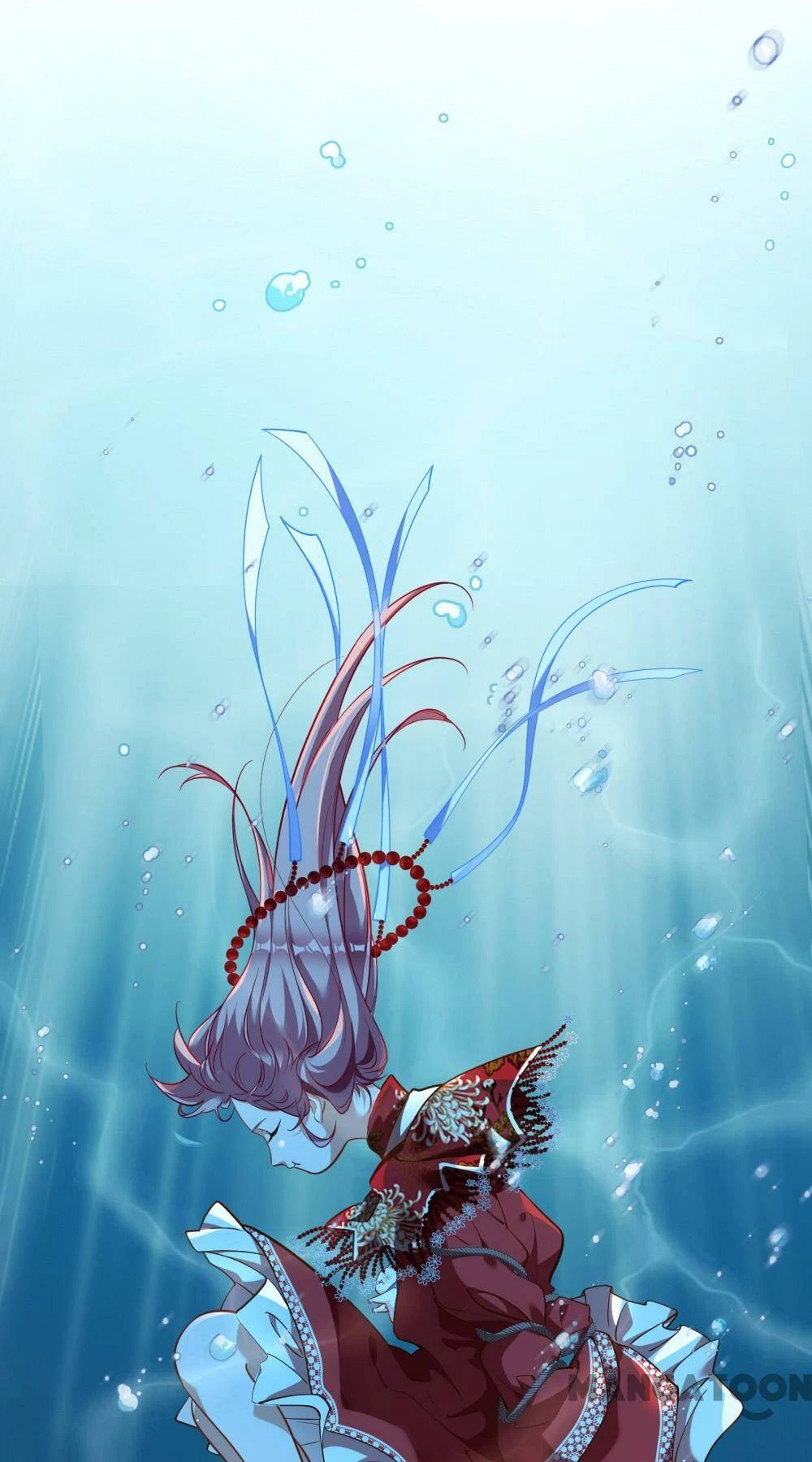 Vạn Tra Triêu Hoàng Chapter 319 - Next Chapter 320