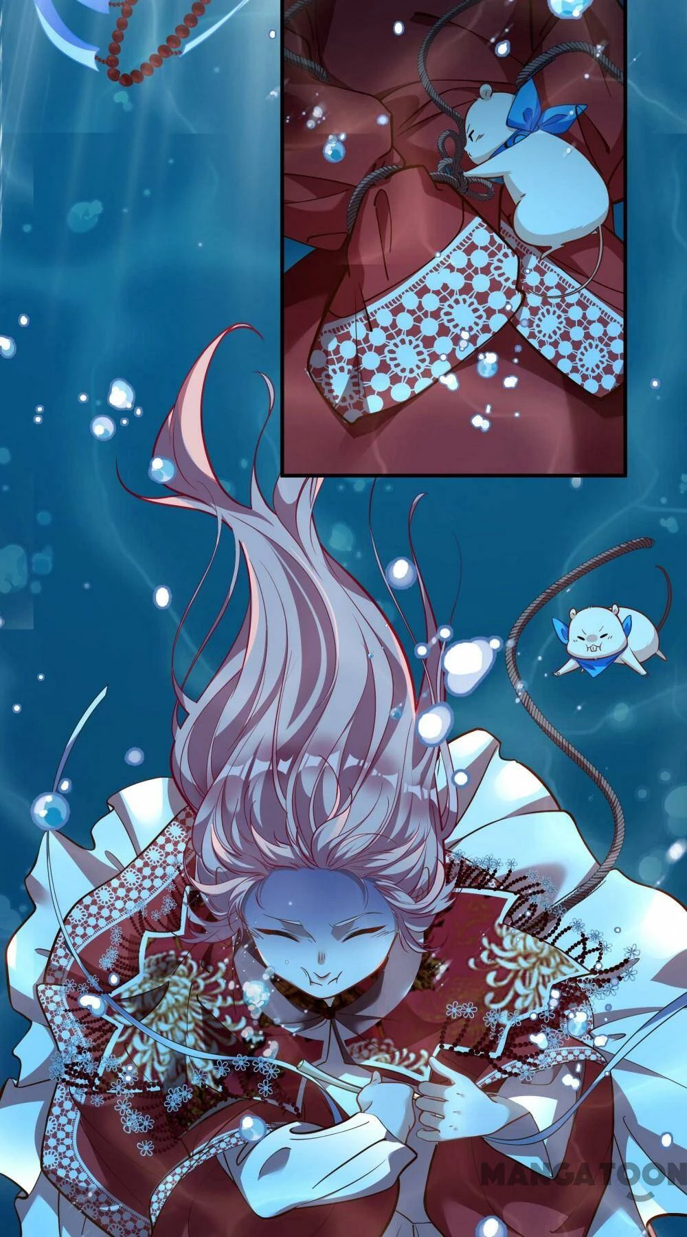 Vạn Tra Triêu Hoàng Chapter 319 - Next Chapter 320