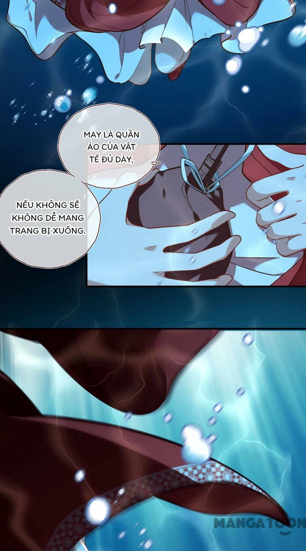 Vạn Tra Triêu Hoàng Chapter 319 - Next Chapter 320