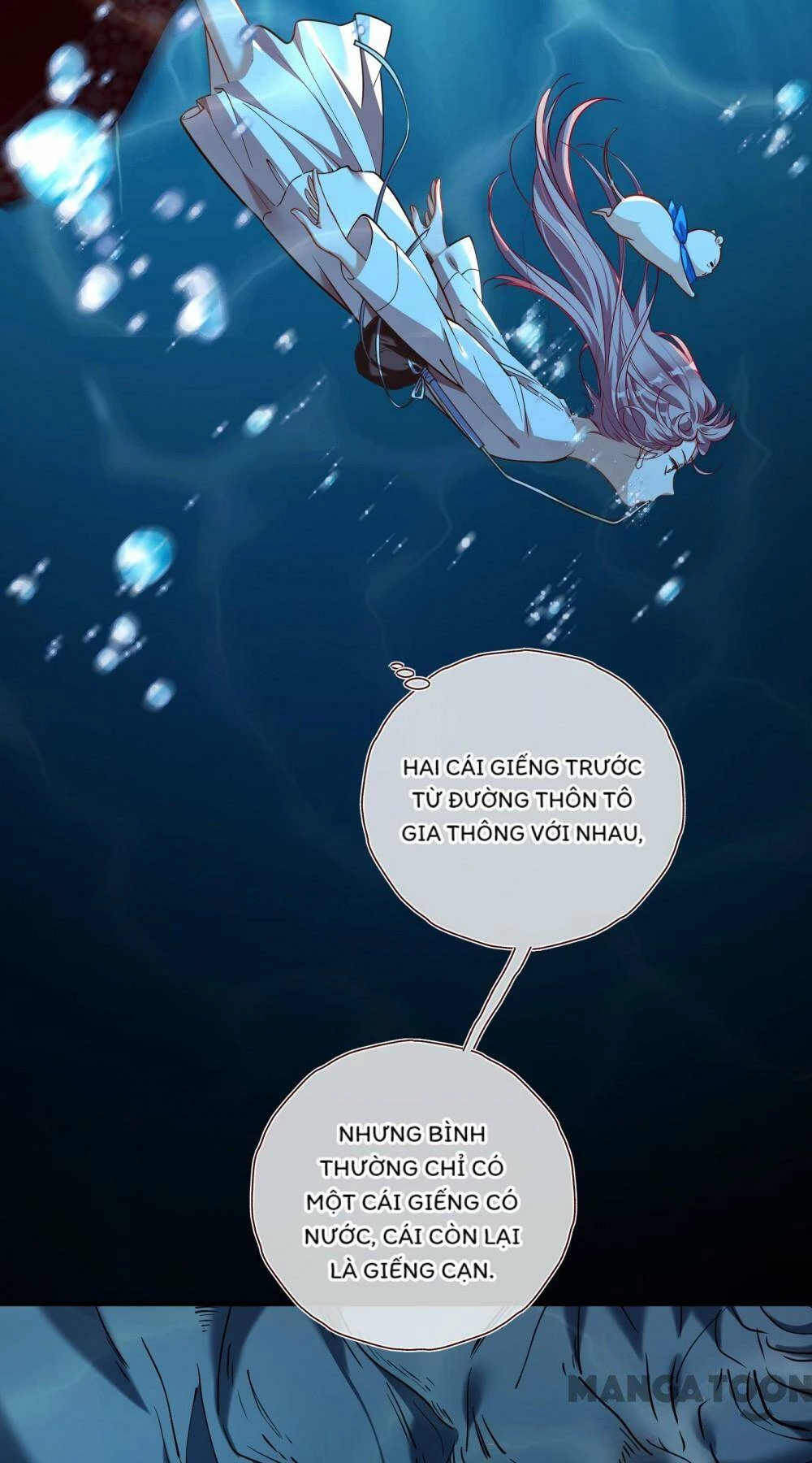 Vạn Tra Triêu Hoàng Chapter 319 - Next Chapter 320