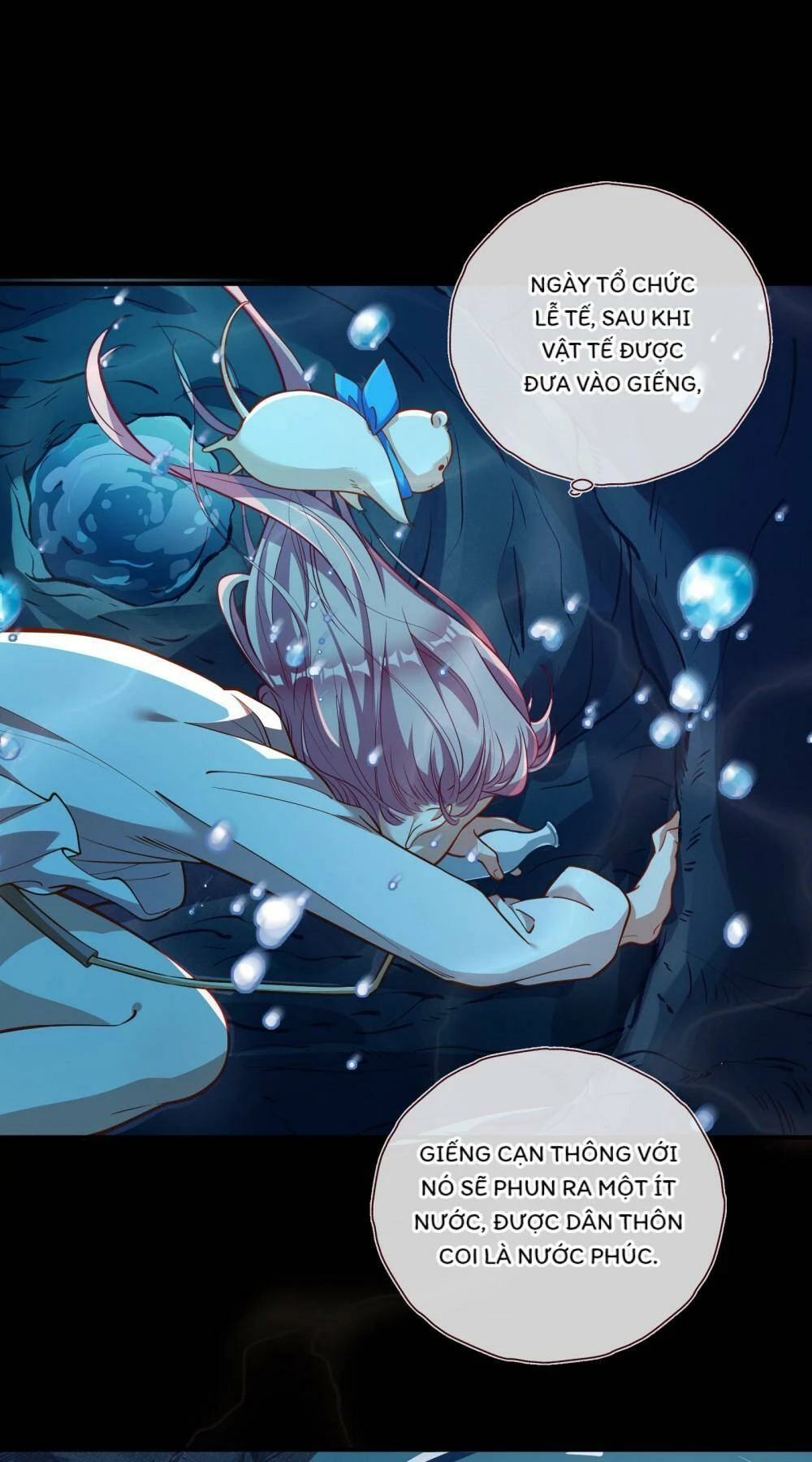 Vạn Tra Triêu Hoàng Chapter 319 - Next Chapter 320