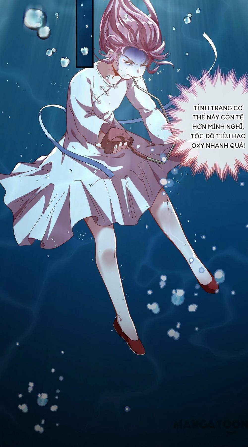 Vạn Tra Triêu Hoàng Chapter 319 - Next Chapter 320