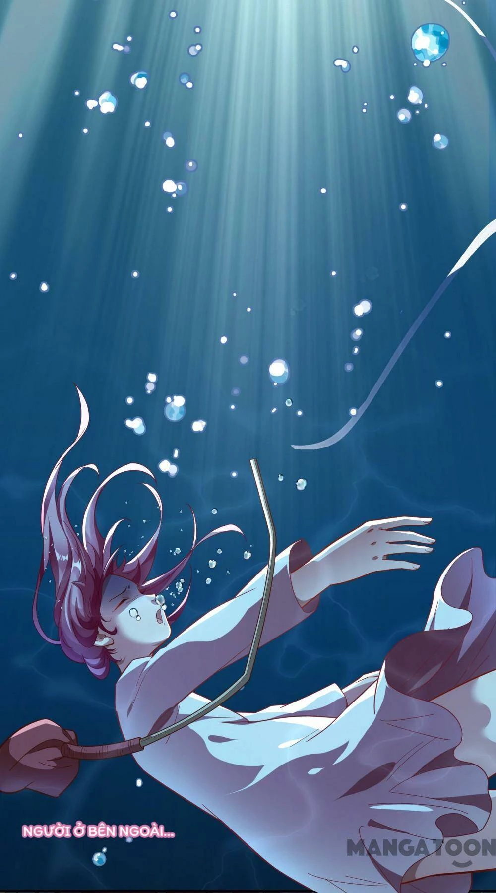 Vạn Tra Triêu Hoàng Chapter 319 - Next Chapter 320