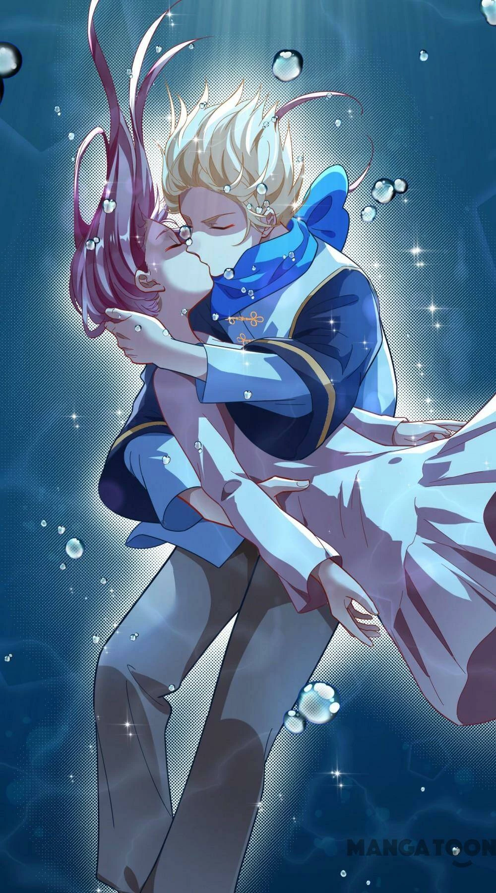 Vạn Tra Triêu Hoàng Chapter 319 - Next Chapter 320