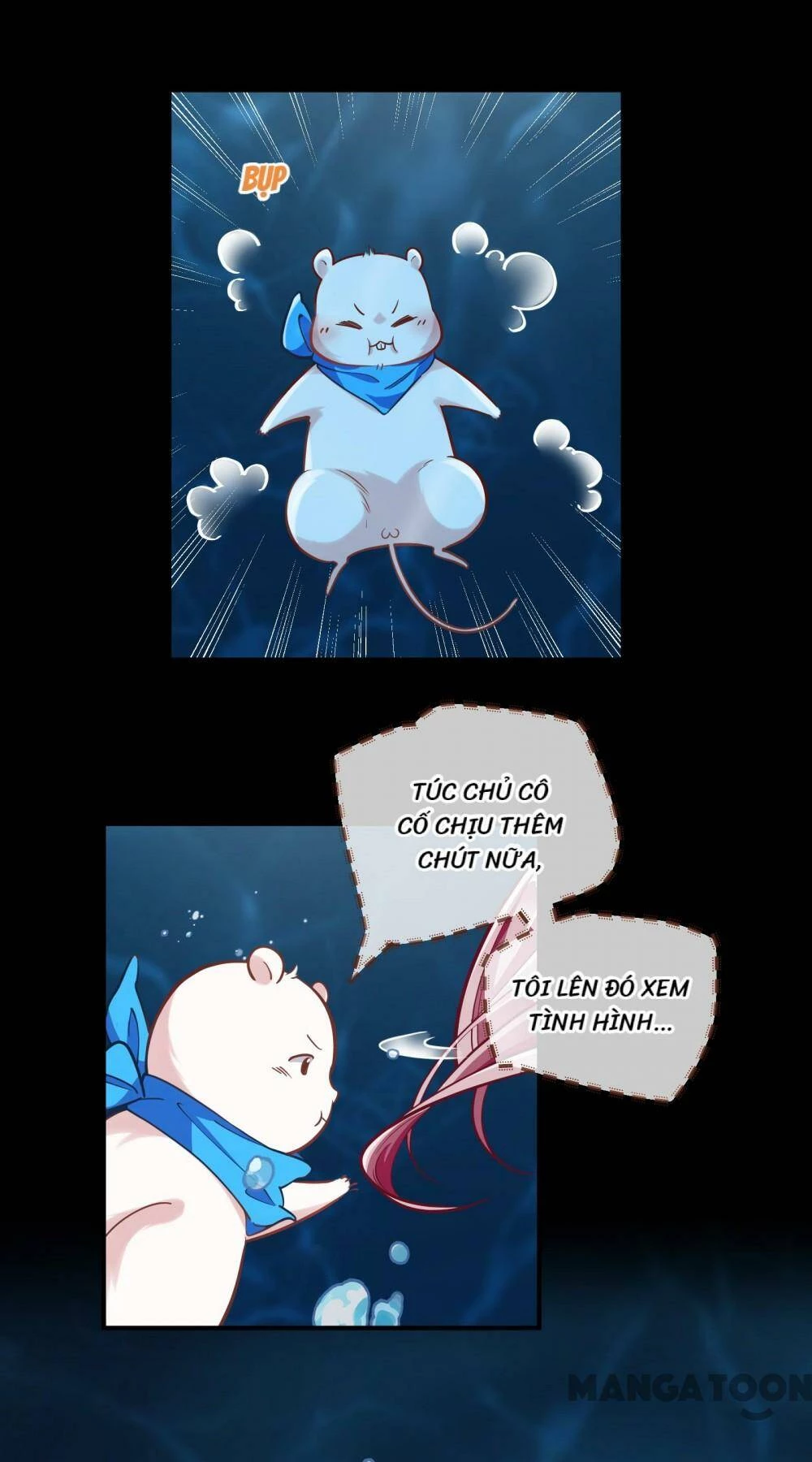 Vạn Tra Triêu Hoàng Chapter 320 - Trang 4