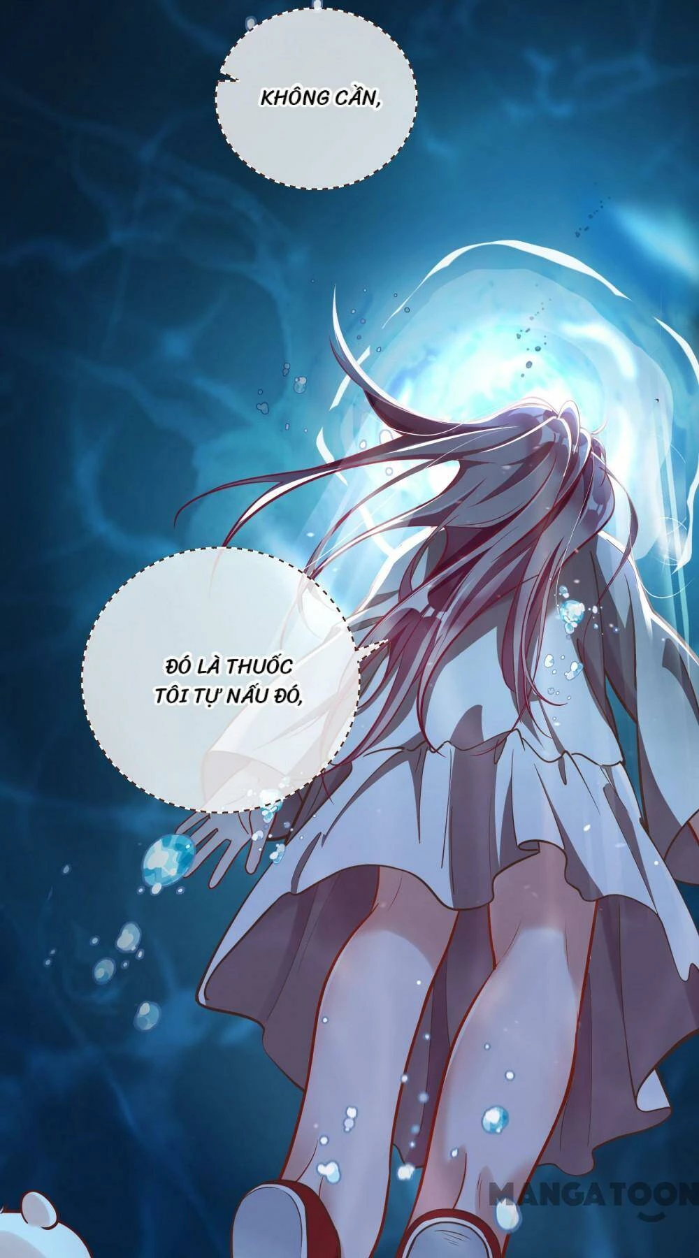 Vạn Tra Triêu Hoàng Chapter 320 - Trang 4