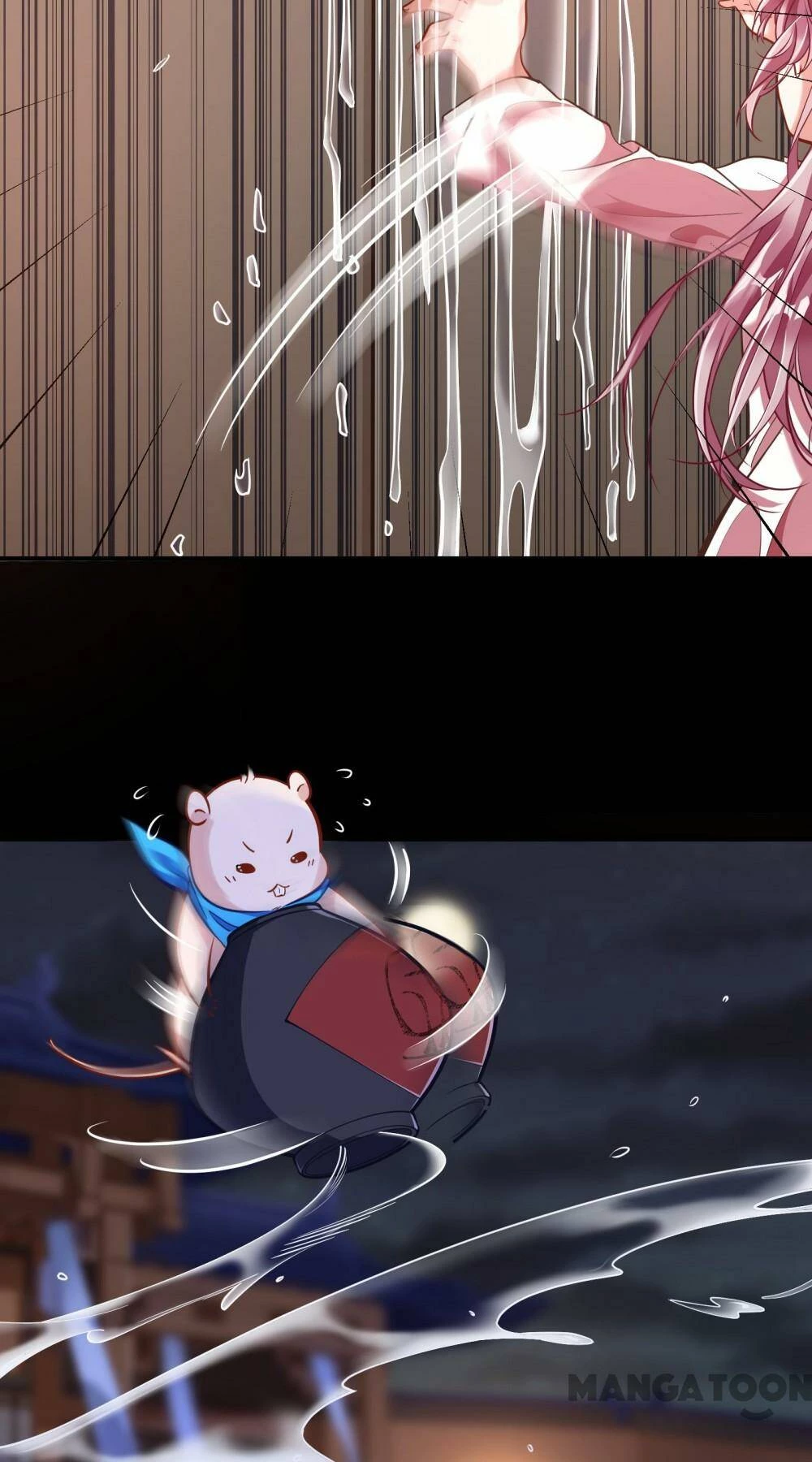 Vạn Tra Triêu Hoàng Chapter 320 - Trang 4