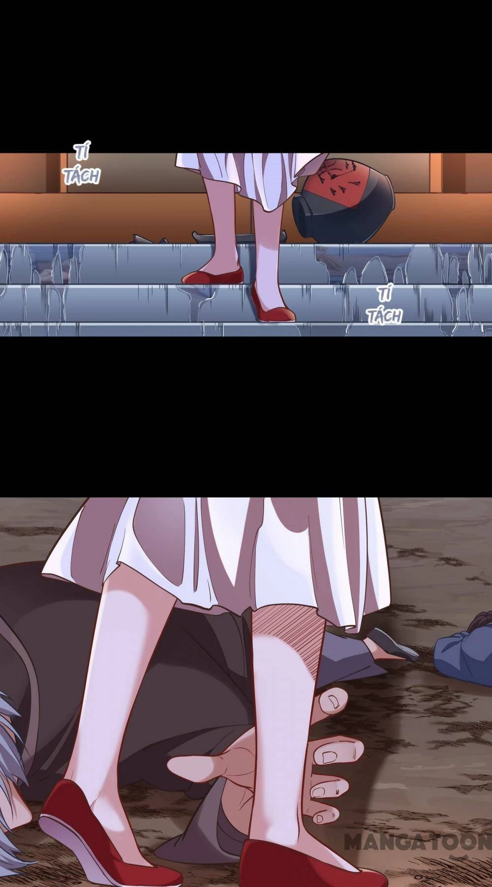 Vạn Tra Triêu Hoàng Chapter 320 - Trang 4