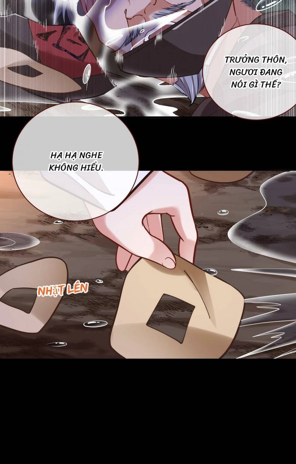 Vạn Tra Triêu Hoàng Chapter 320 - Trang 4