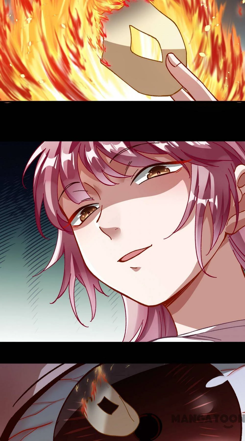 Vạn Tra Triêu Hoàng Chapter 320 - Trang 4