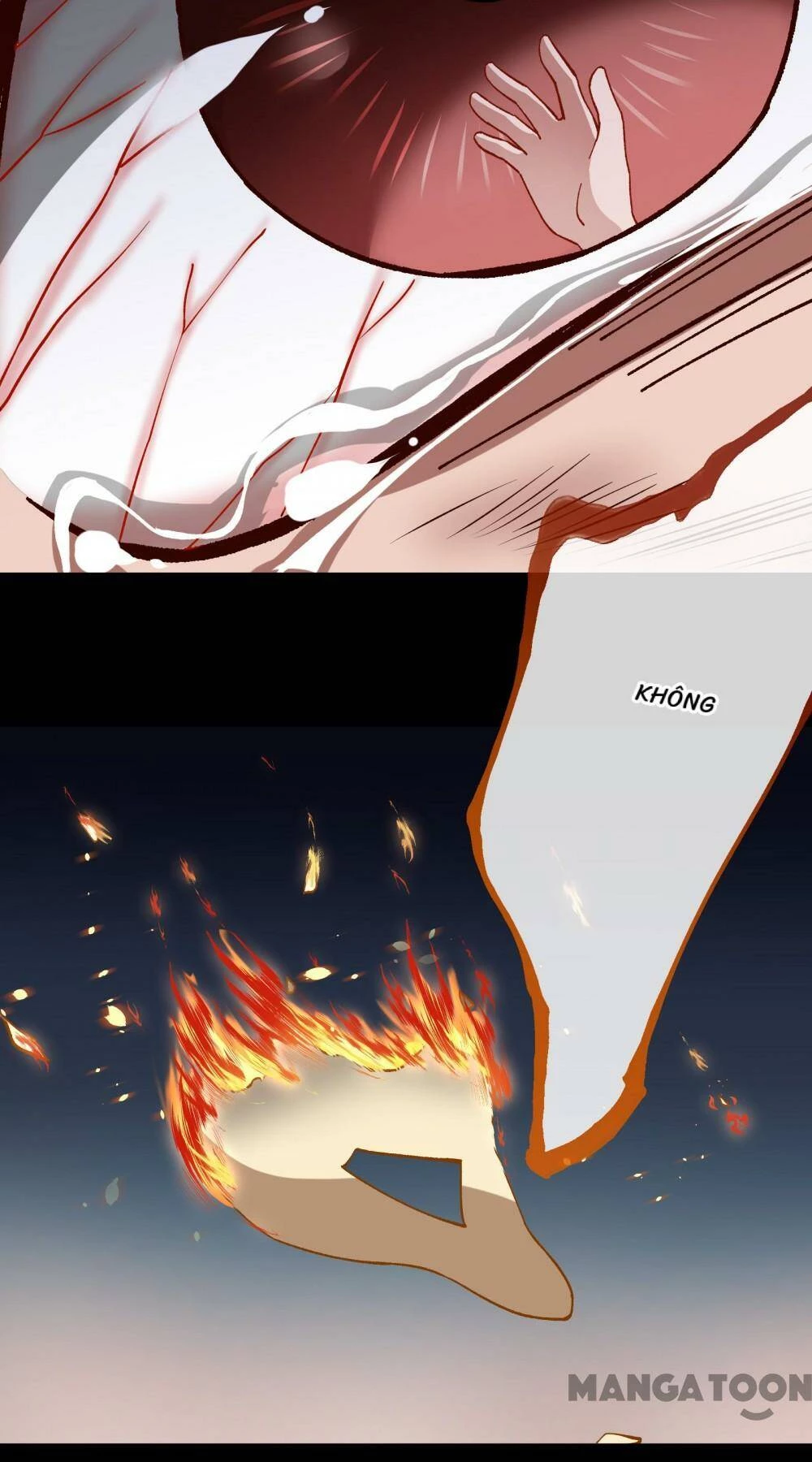 Vạn Tra Triêu Hoàng Chapter 320 - Trang 4