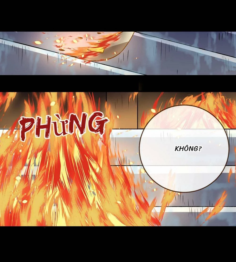 Vạn Tra Triêu Hoàng Chapter 320 - Trang 4