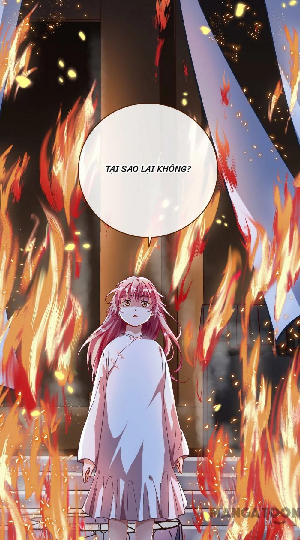 Vạn Tra Triêu Hoàng Chapter 320 - Trang 4