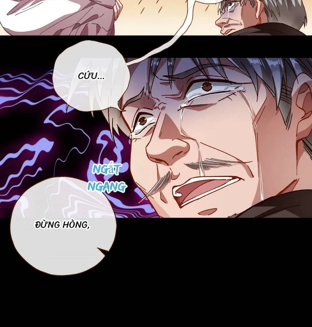 Vạn Tra Triêu Hoàng Chapter 320 - Trang 4