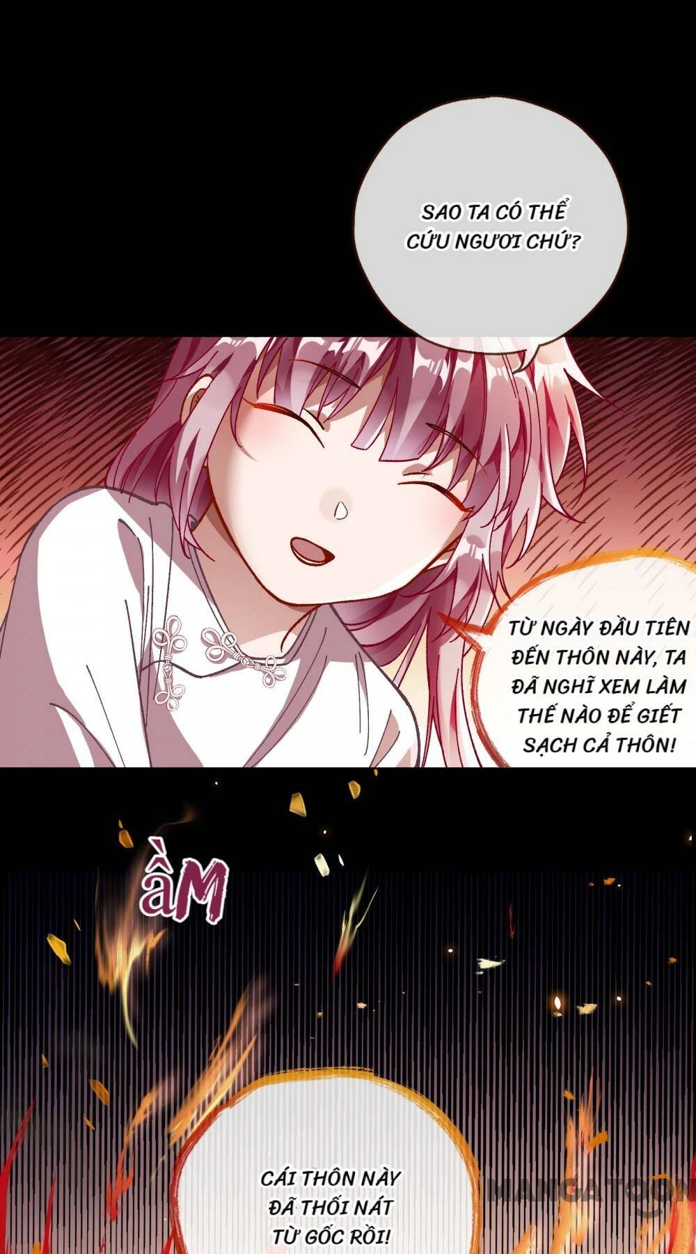 Vạn Tra Triêu Hoàng Chapter 320 - Trang 4