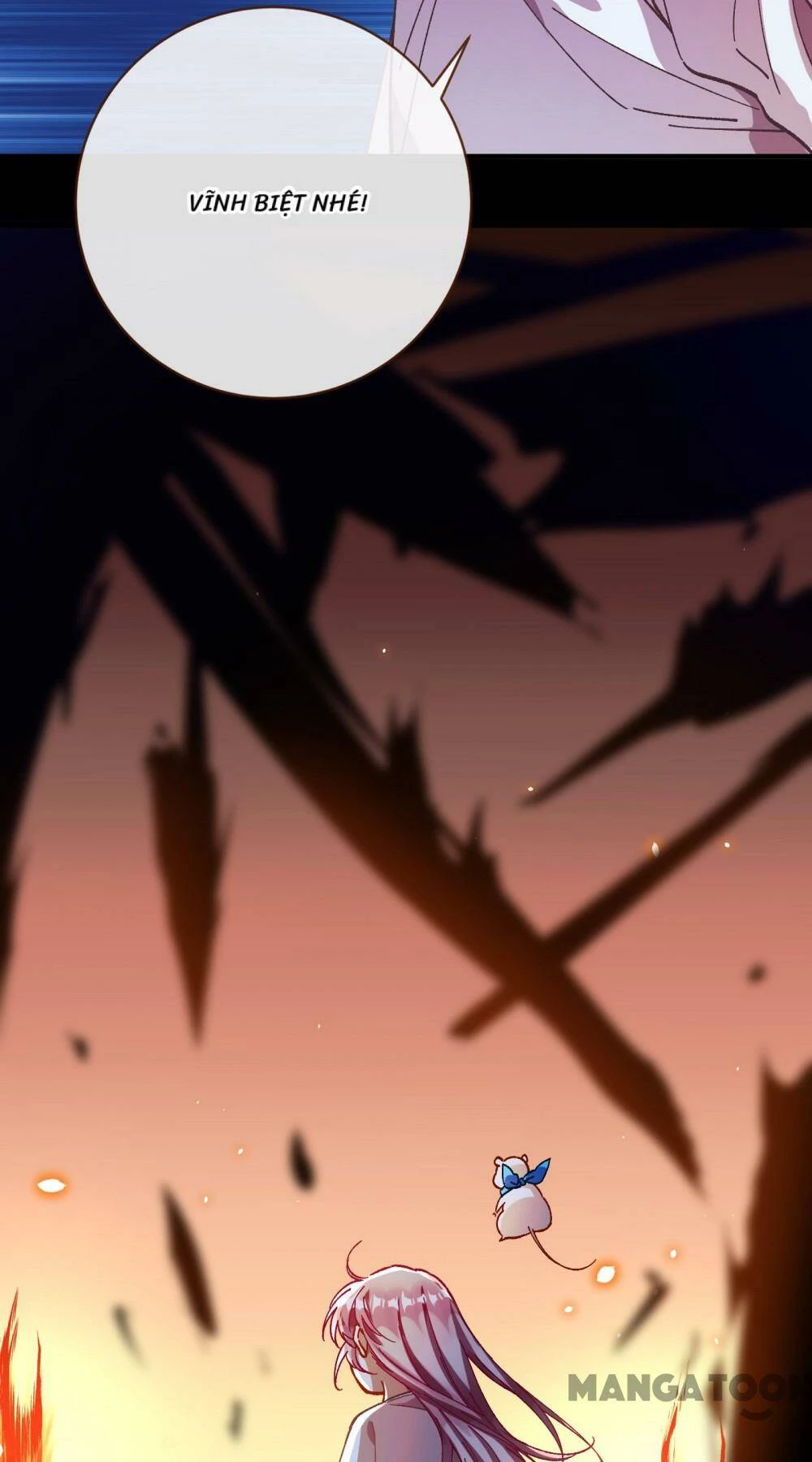 Vạn Tra Triêu Hoàng Chapter 320 - Trang 4