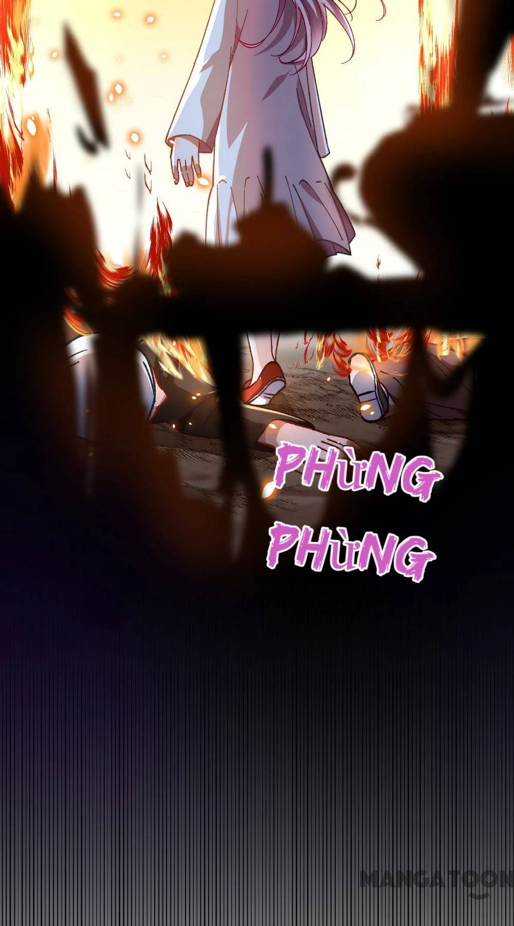 Vạn Tra Triêu Hoàng Chapter 320 - Trang 4