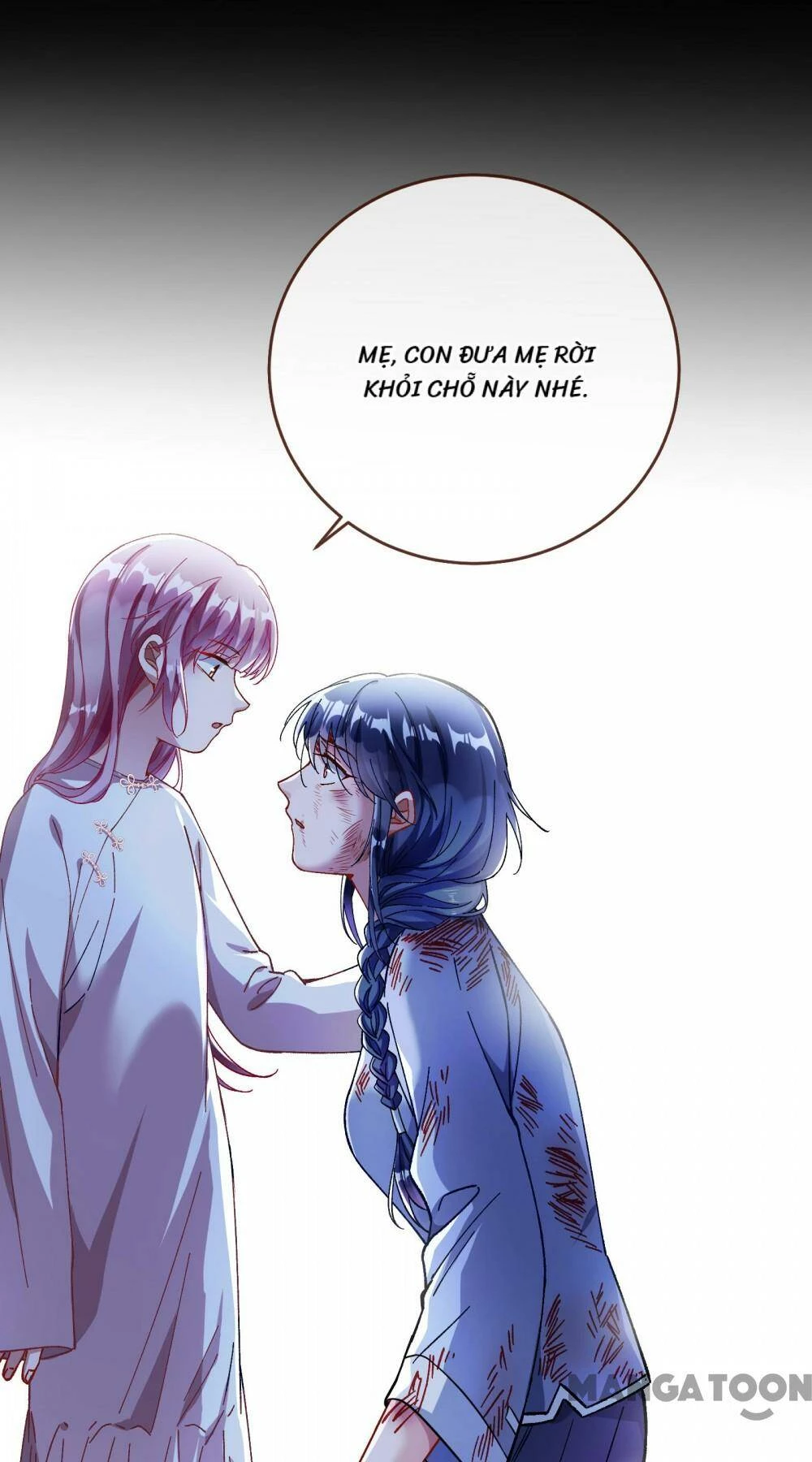 Vạn Tra Triêu Hoàng Chapter 320 - Trang 4