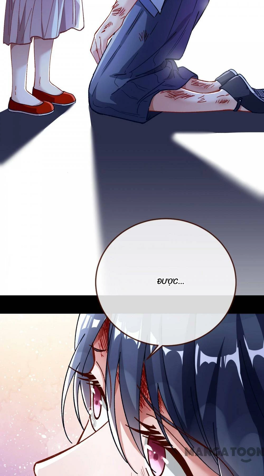 Vạn Tra Triêu Hoàng Chapter 320 - Trang 4