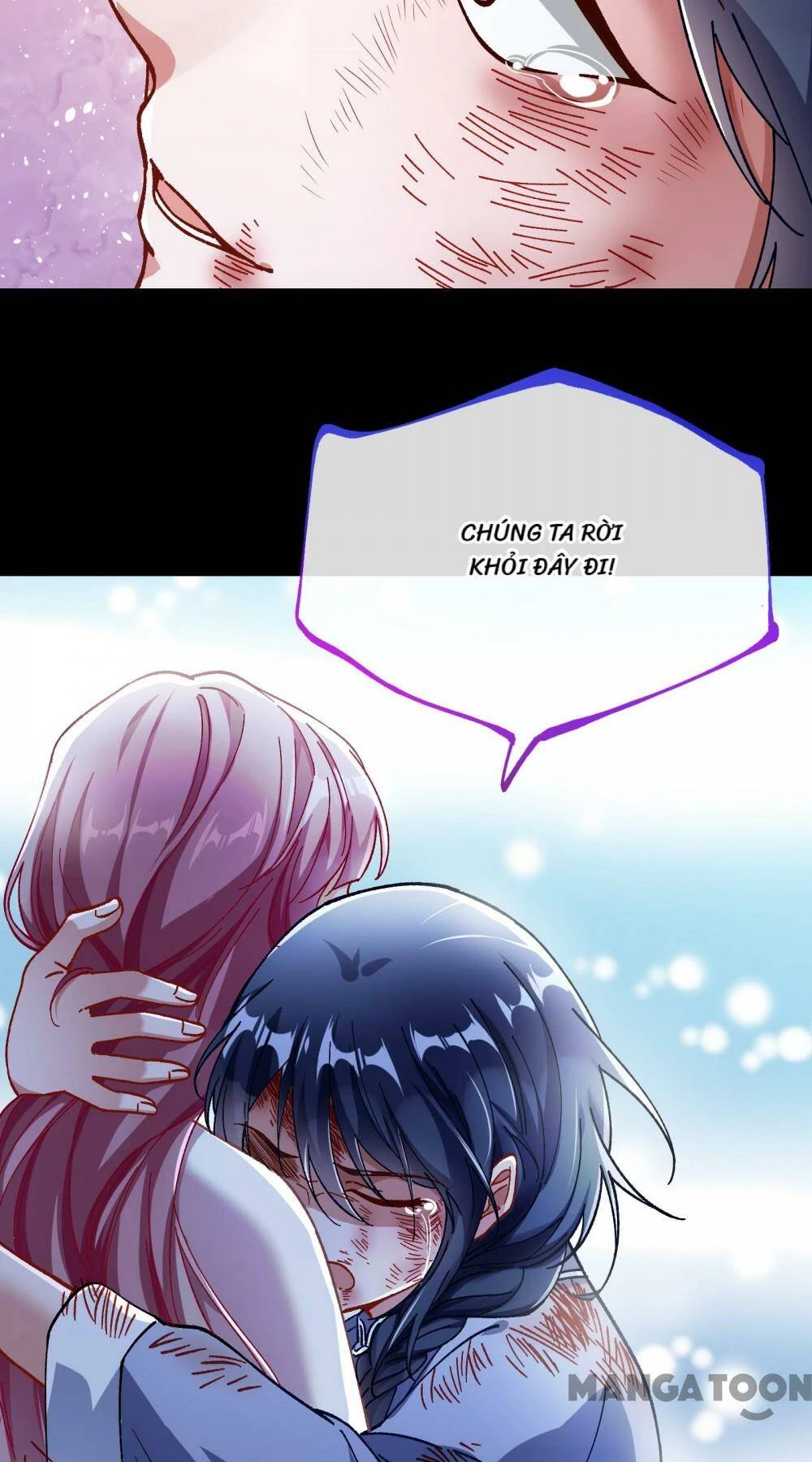 Vạn Tra Triêu Hoàng Chapter 320 - Trang 4