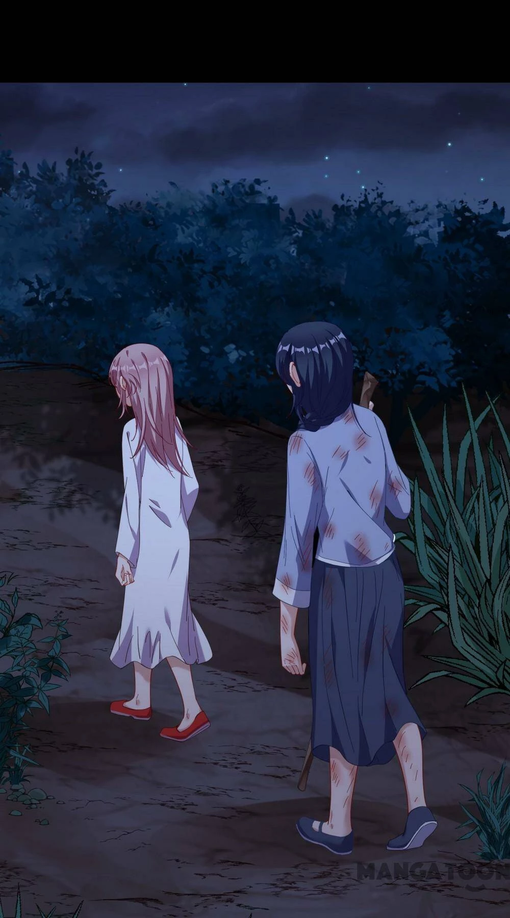 Vạn Tra Triêu Hoàng Chapter 321 - Next Chapter 322