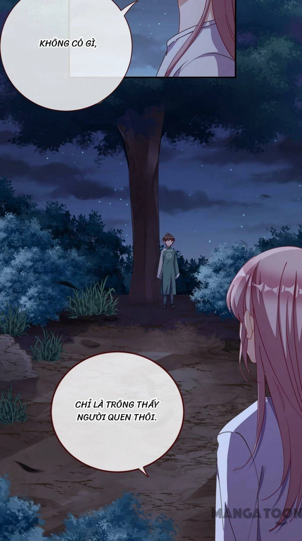 Vạn Tra Triêu Hoàng Chapter 321 - Next Chapter 322