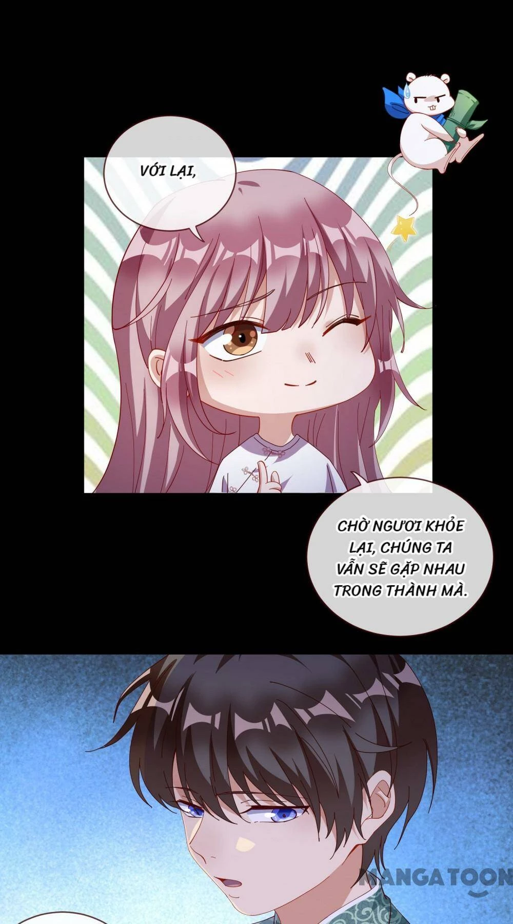 Vạn Tra Triêu Hoàng Chapter 321 - Next Chapter 322