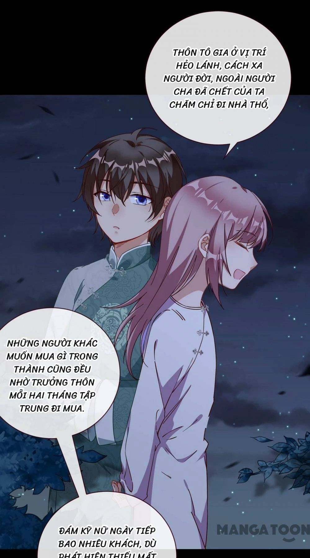 Vạn Tra Triêu Hoàng Chapter 321 - Next Chapter 322