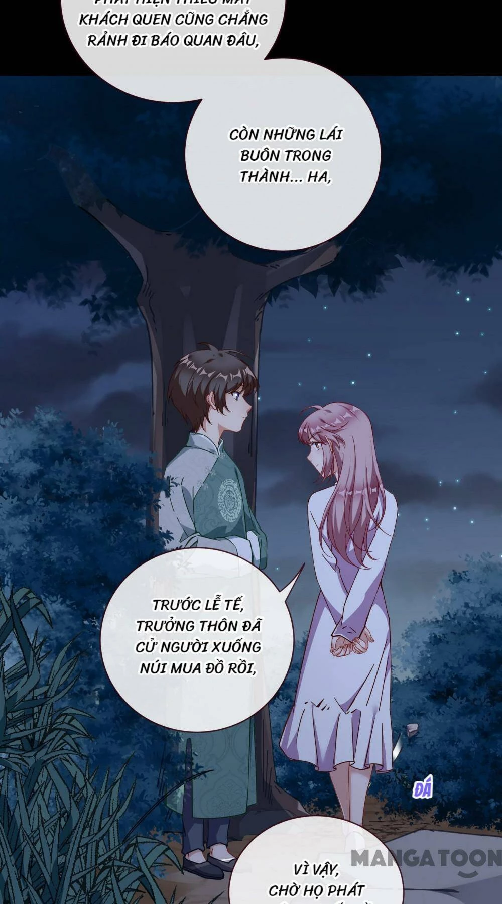 Vạn Tra Triêu Hoàng Chapter 321 - Next Chapter 322