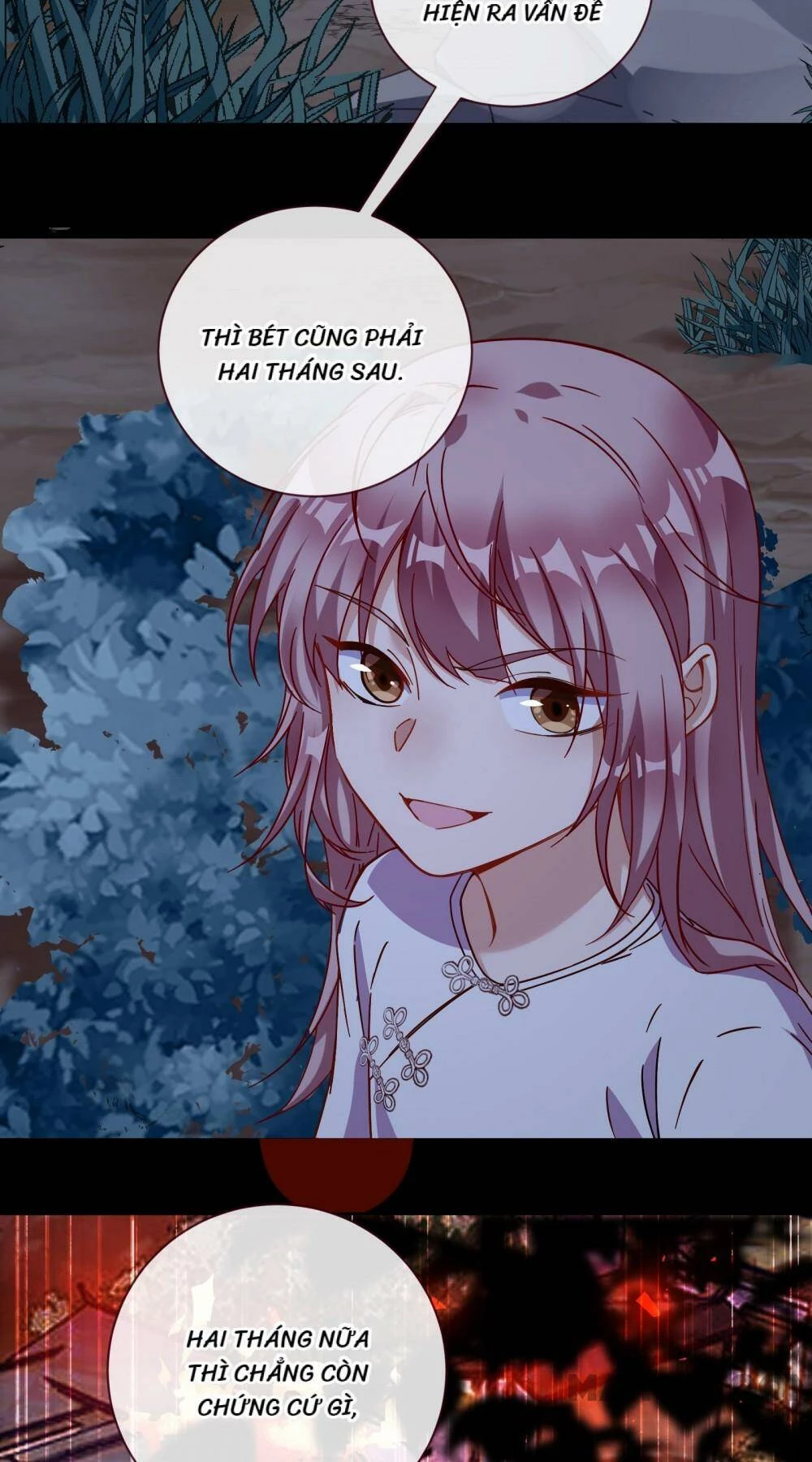 Vạn Tra Triêu Hoàng Chapter 321 - Next Chapter 322