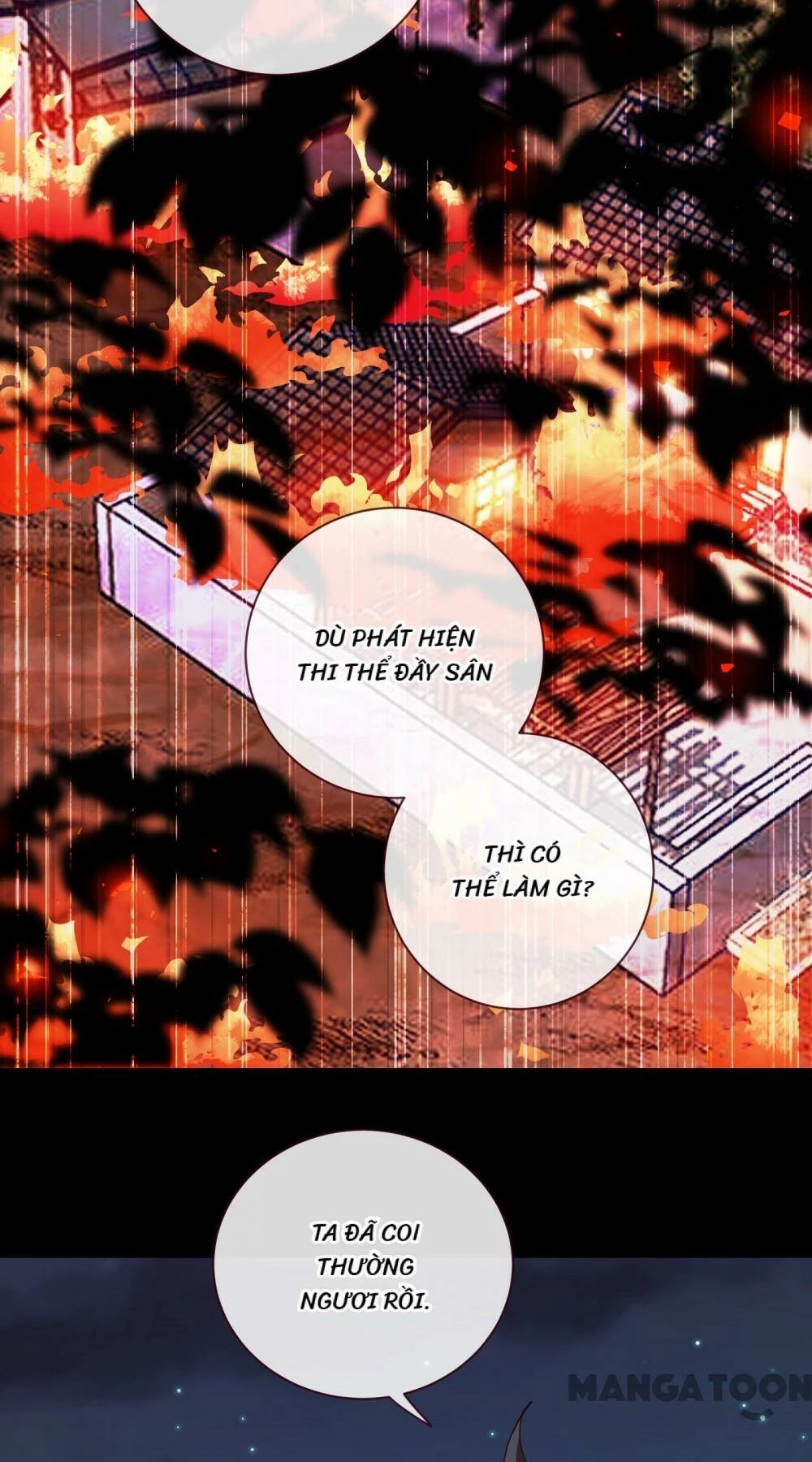 Vạn Tra Triêu Hoàng Chapter 321 - Next Chapter 322