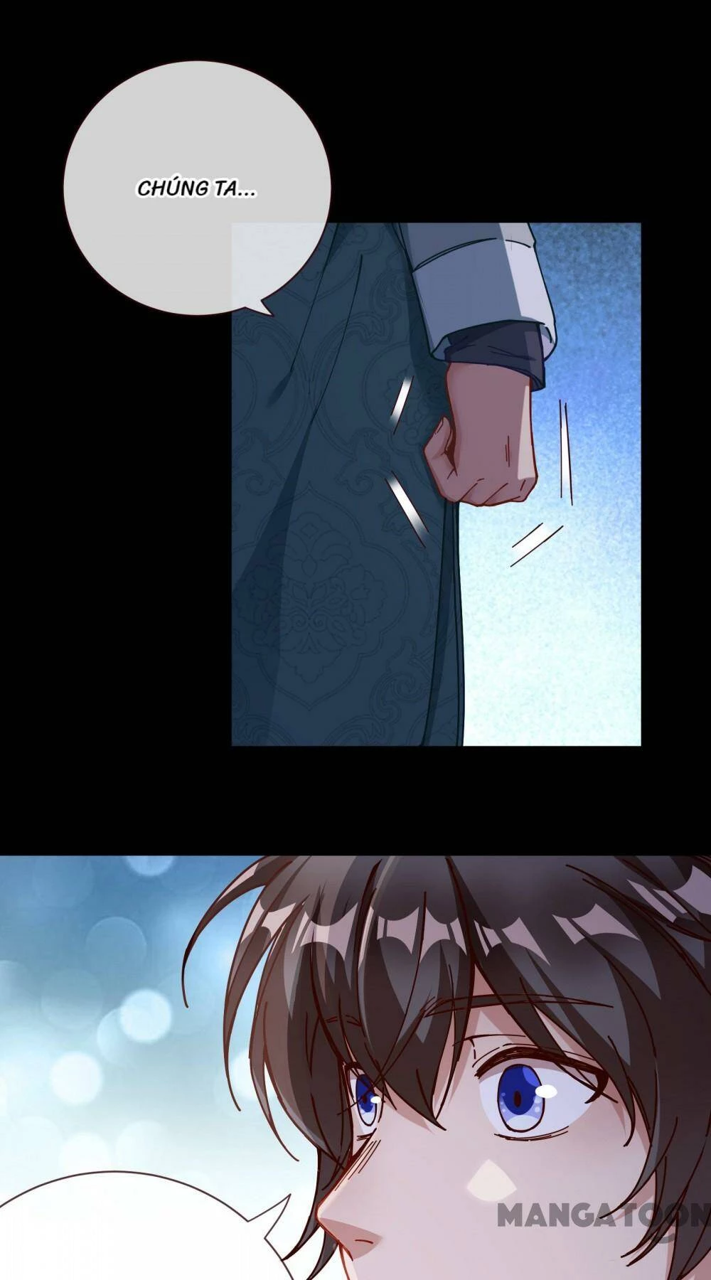 Vạn Tra Triêu Hoàng Chapter 321 - Next Chapter 322