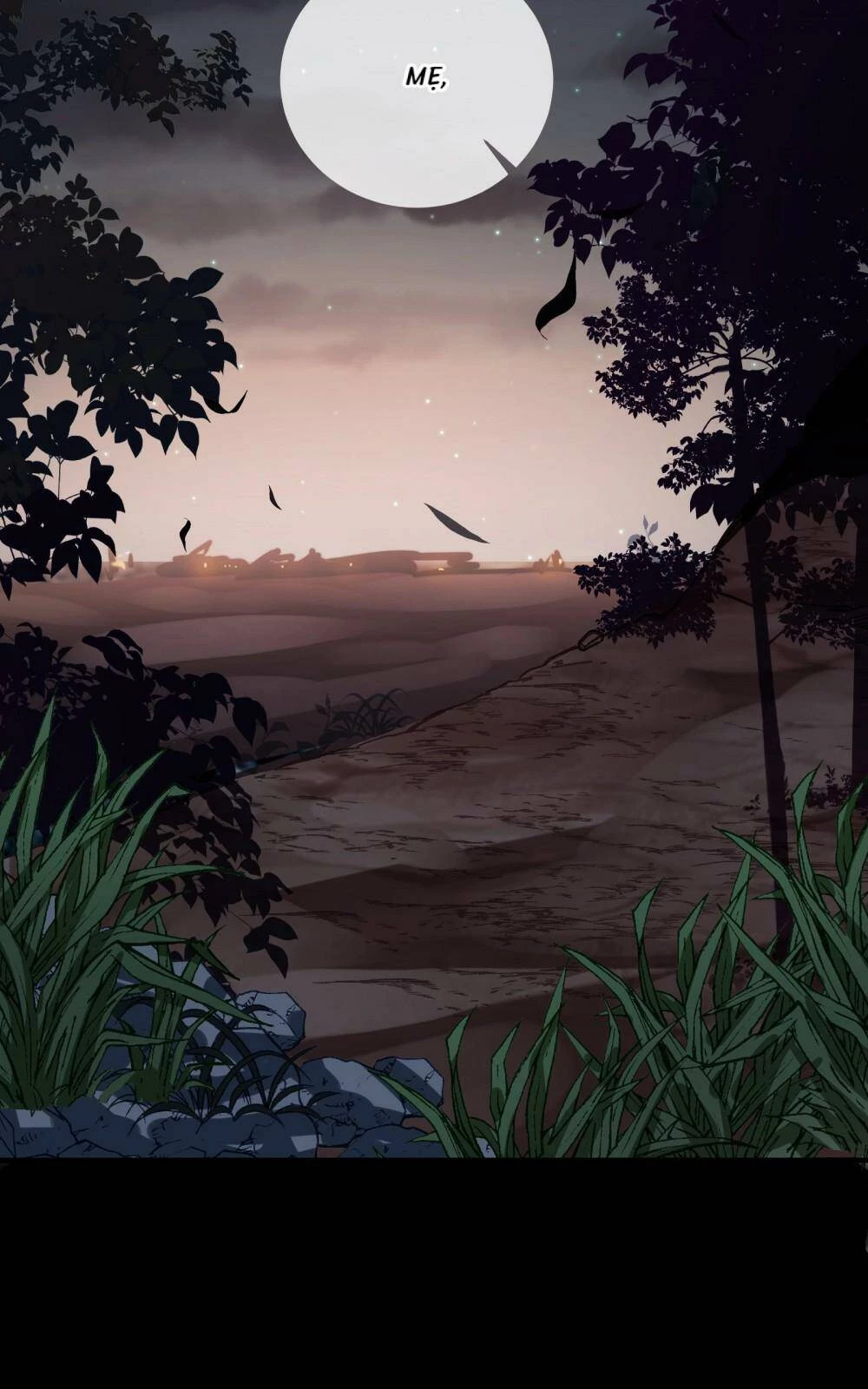 Vạn Tra Triêu Hoàng Chapter 321 - Next Chapter 322