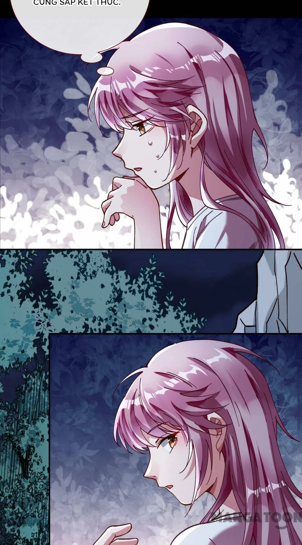 Vạn Tra Triêu Hoàng Chapter 321 - Next Chapter 322