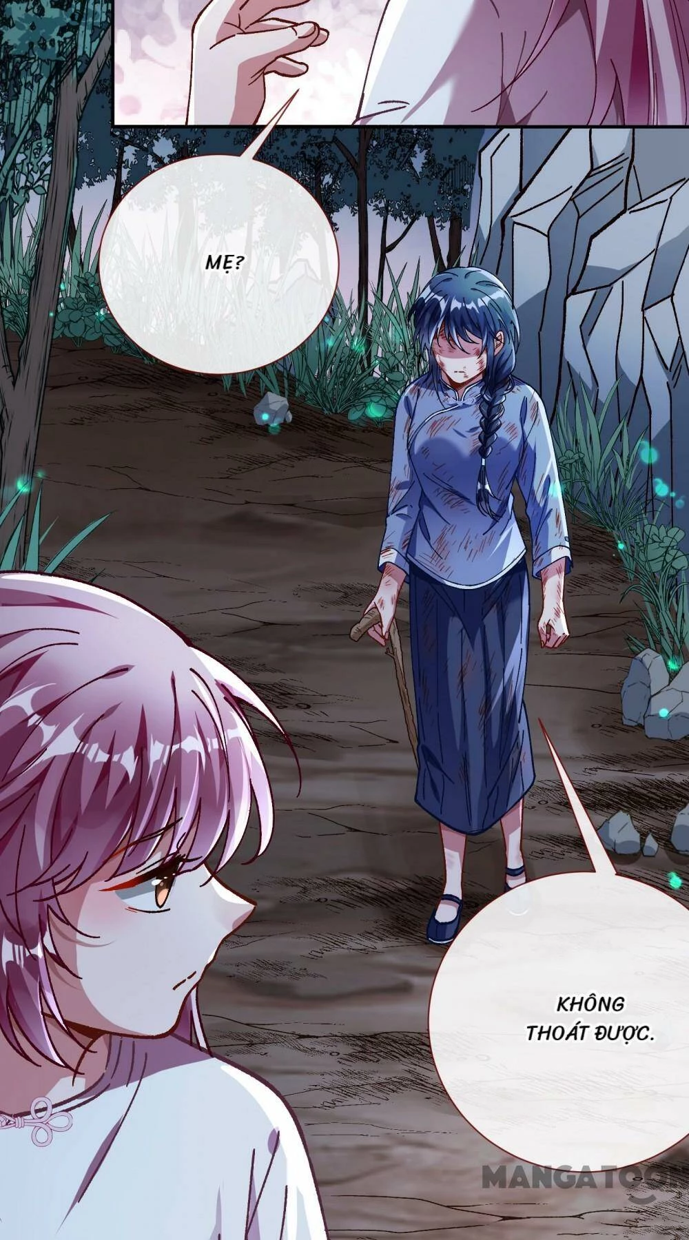 Vạn Tra Triêu Hoàng Chapter 321 - Next Chapter 322