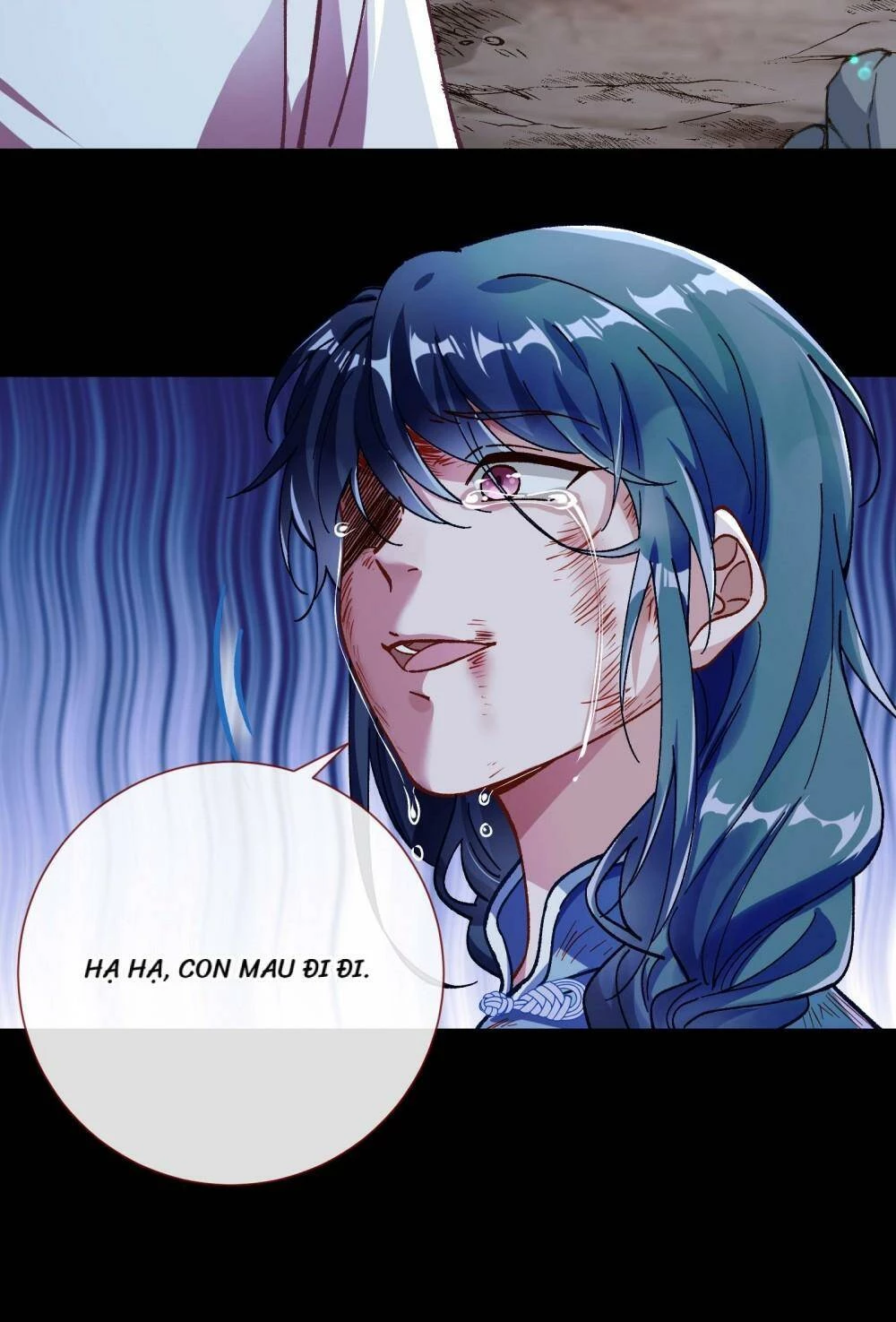 Vạn Tra Triêu Hoàng Chapter 321 - Next Chapter 322