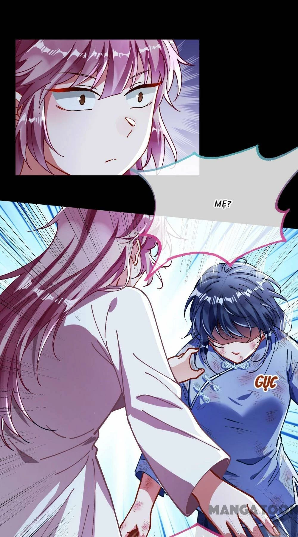 Vạn Tra Triêu Hoàng Chapter 321 - Next Chapter 322