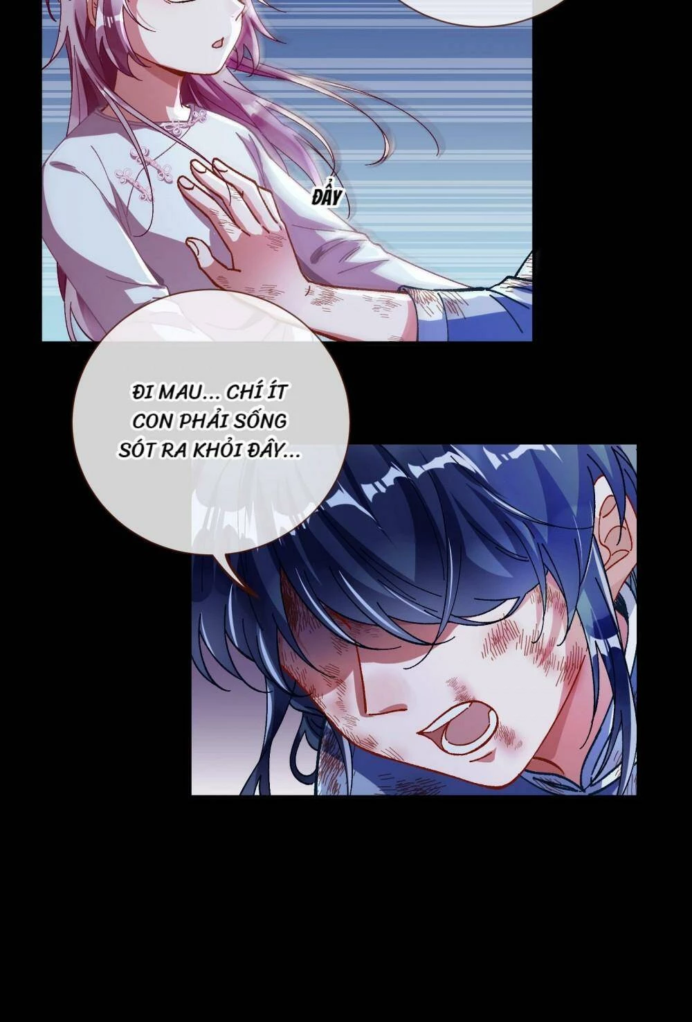 Vạn Tra Triêu Hoàng Chapter 321 - Next Chapter 322