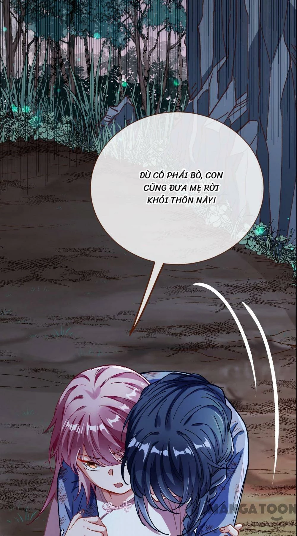 Vạn Tra Triêu Hoàng Chapter 321 - Next Chapter 322